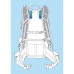 Рюкзак Manfrotto Hiker 30L Blue (MB OR-BP-30BU)